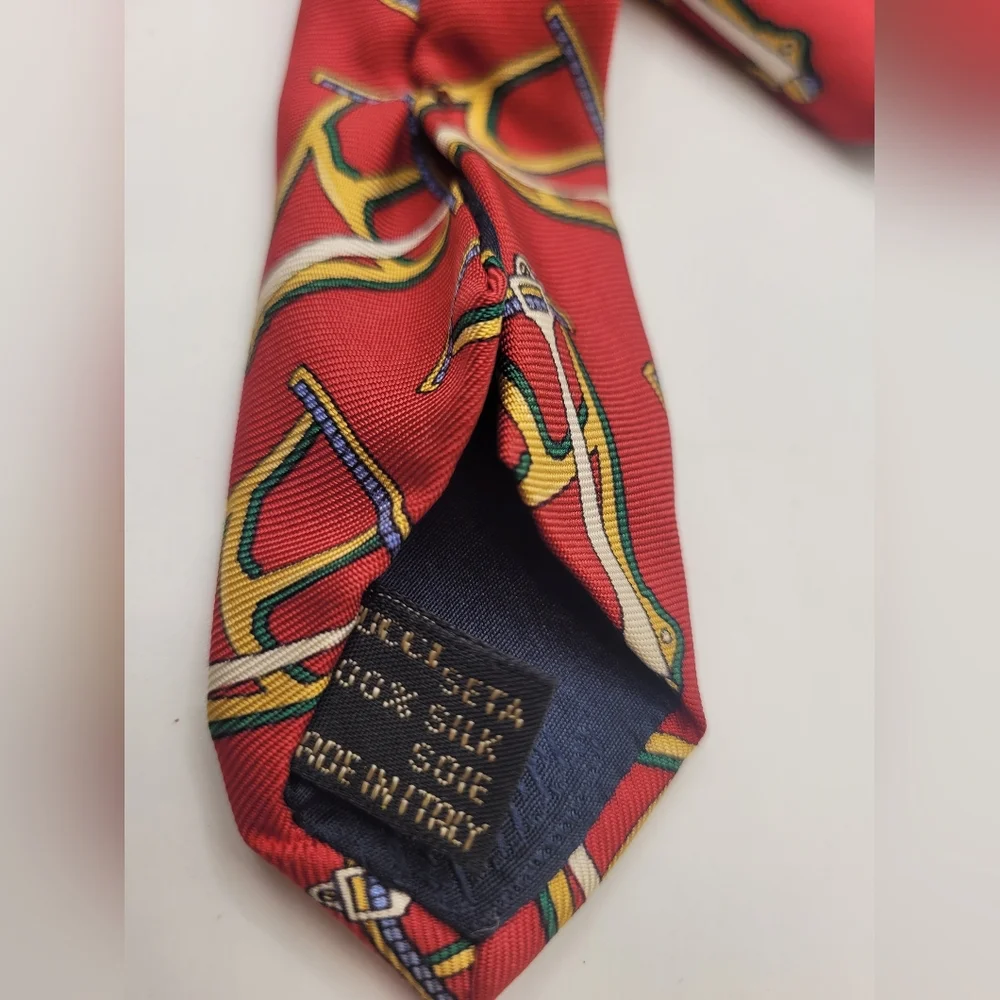 Vintage Gucci Necktie